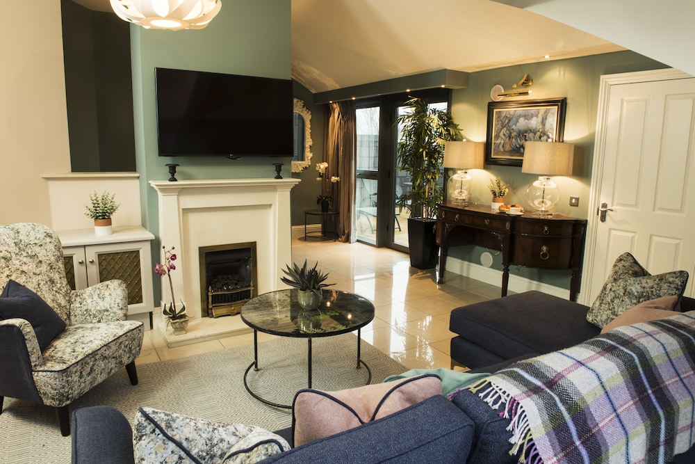 Luxury Apartment, Golf View photo 1