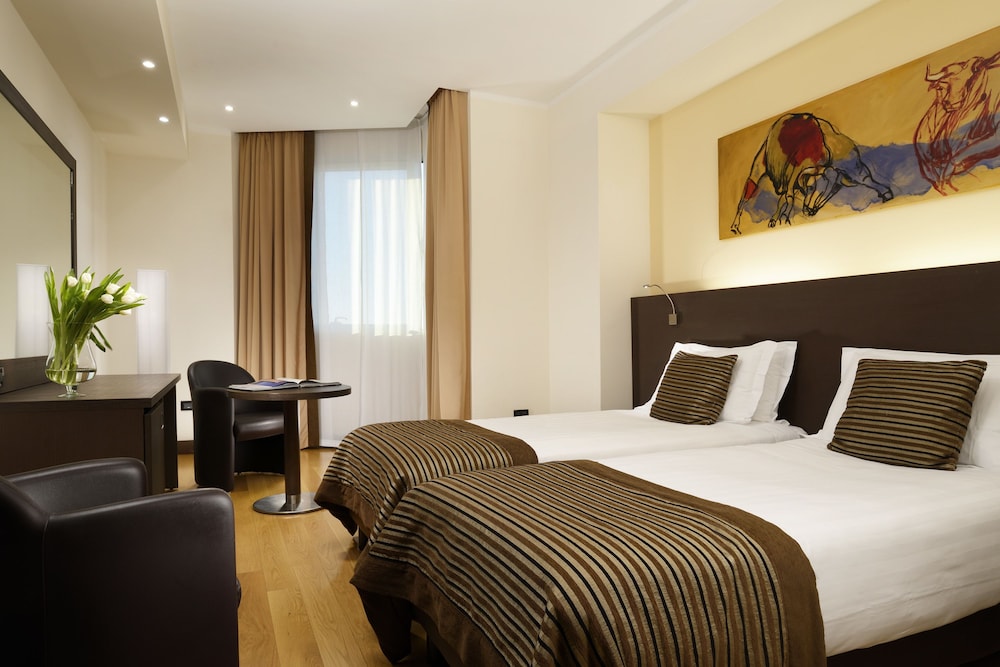 Standard Room - Photo 2