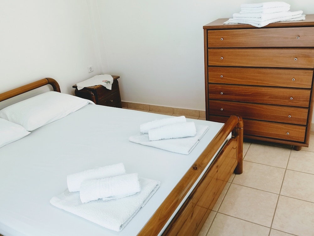 Comfort Apartment photo 3
