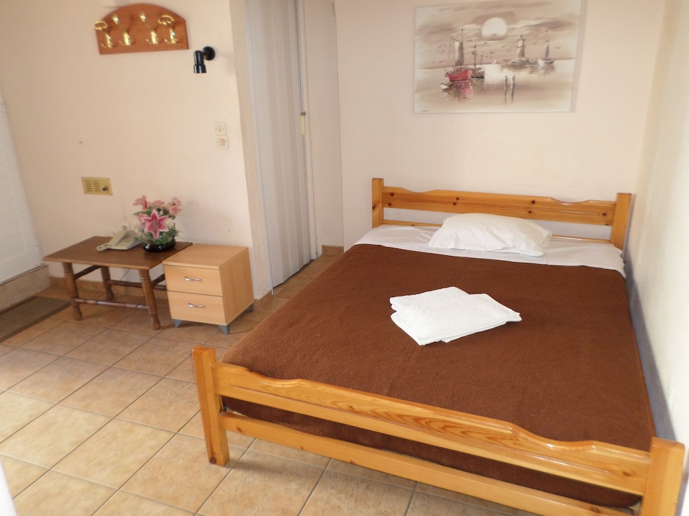 Single Room, Non Smoking