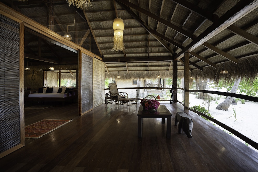Presidential Villa photo 1