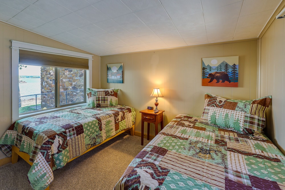 House (2 Bedrooms) photo 3