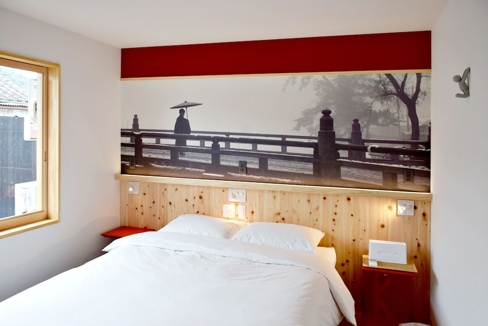 Double Room - Miyagawa #LW4, Non Smoking photo 1