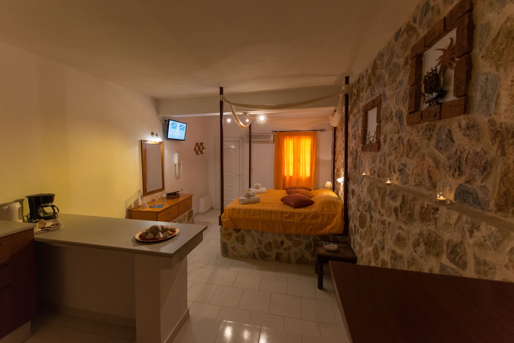 Design Double Room, 1 Double Bed photo 1