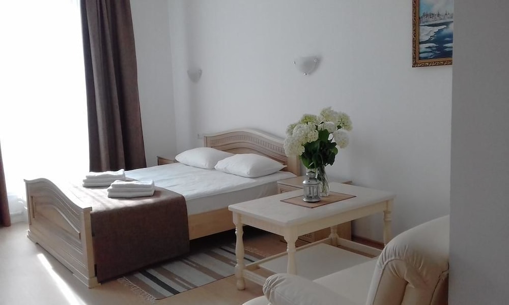 Standard Double Room, 1 Double Bed, Non Smoking photo 1