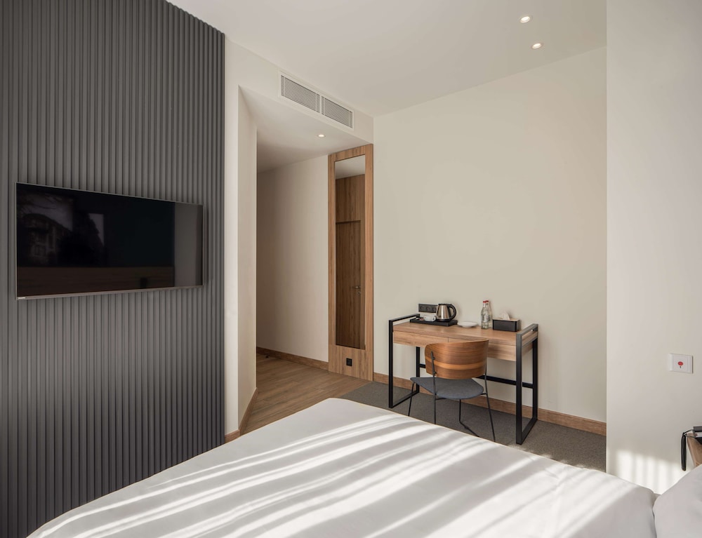 Standard Room, Balcony photo 3