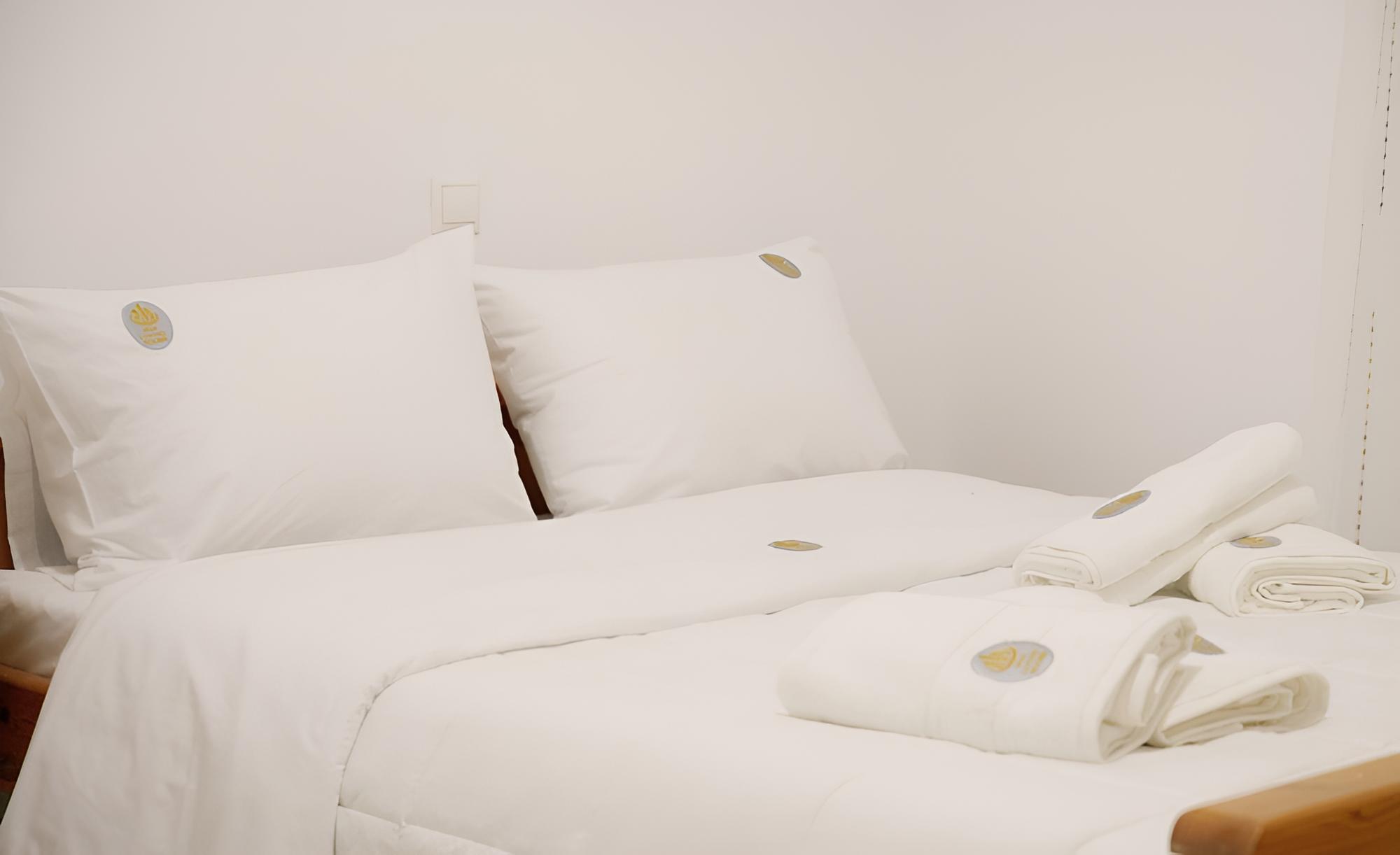 Standard Room, 1 Double Bed, Balcony - Photo 1