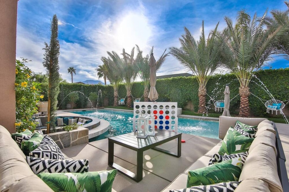 Summer Special Luxury Resort Style Living, Billede 84