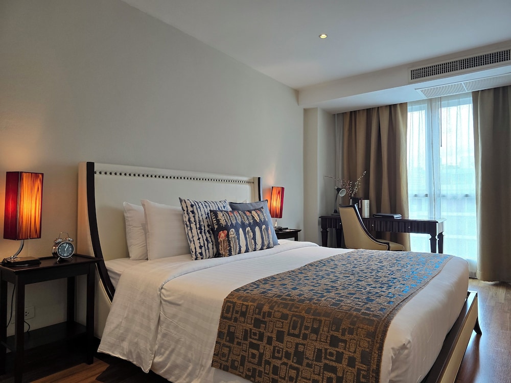 Deluxe Suite, 1 Bedroom photo 3