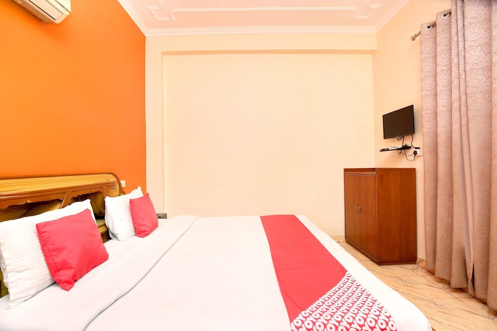 Standard Double Room photo 3