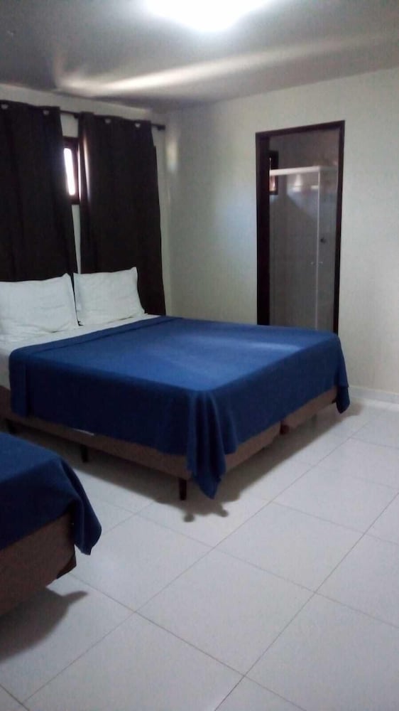 Basic Twin Room photo 1