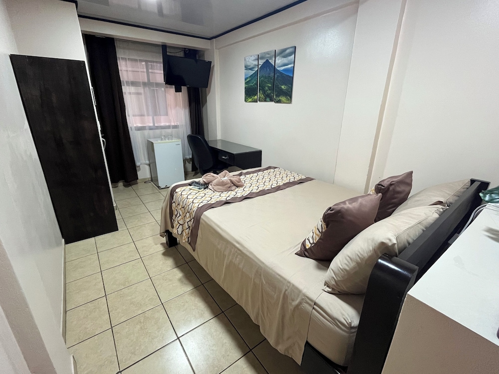 Double Room, 1 Double Bed photo 2