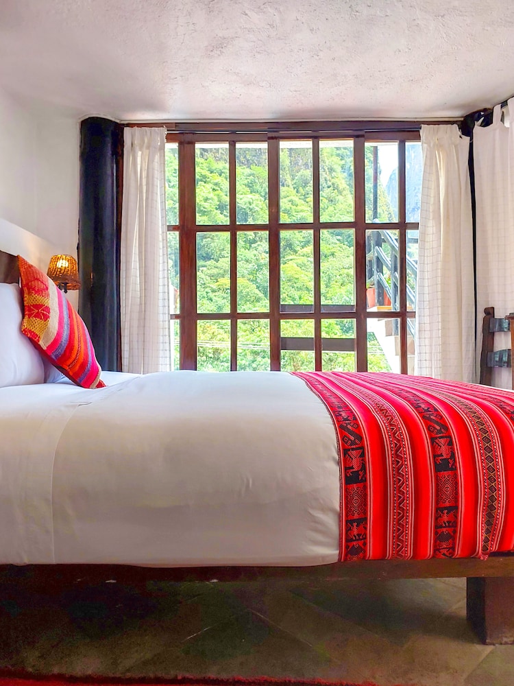 Double Room, Mountain View photo 2