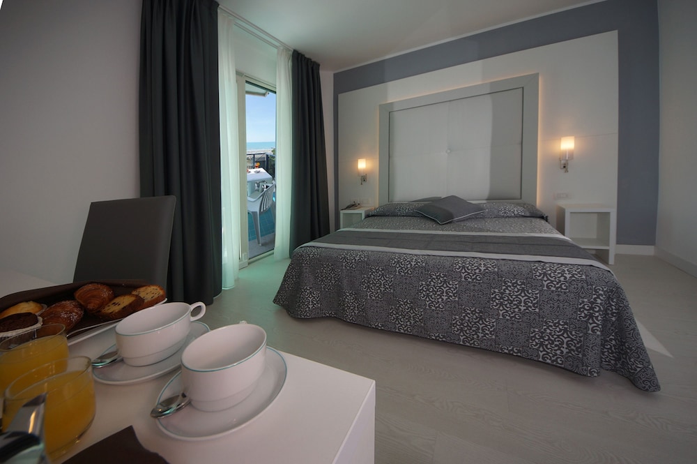 Comfort Double Room, Sea View photo 2