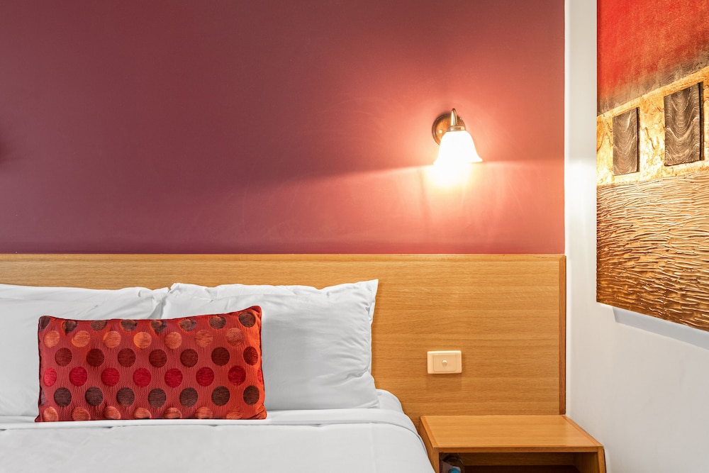 Standard Double Room - Photo 4