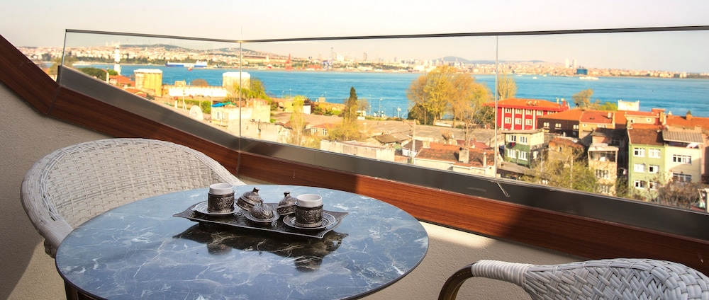 Superior Loft, Balcony, Sea View photo 1