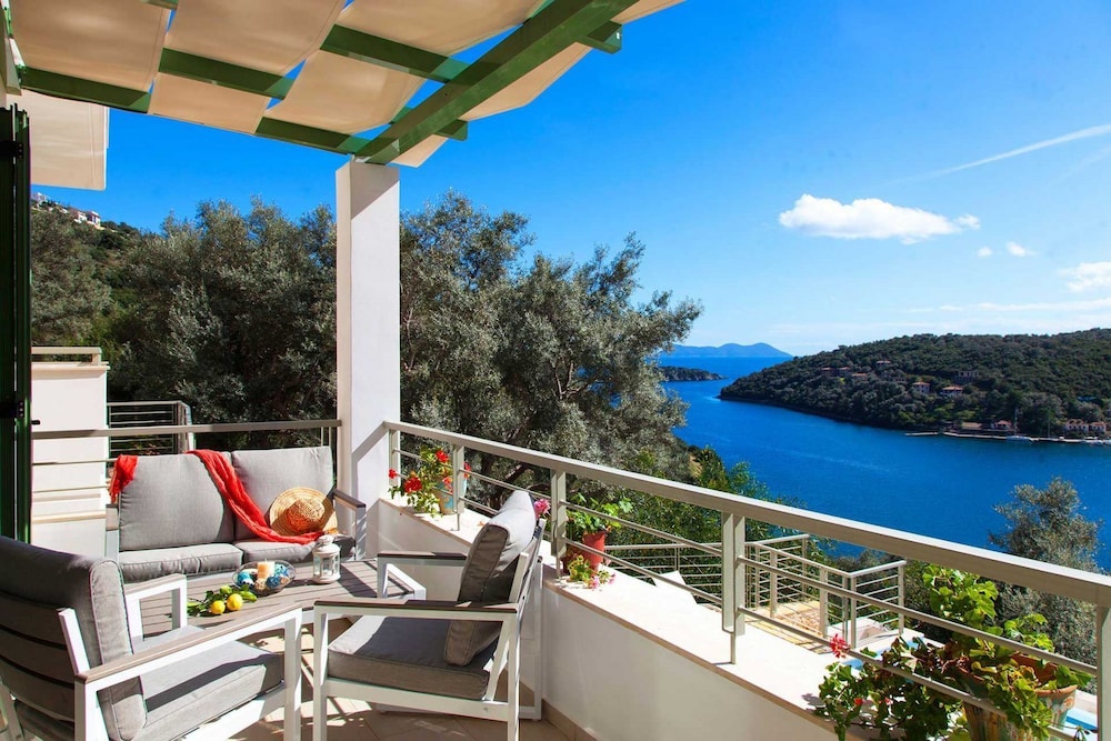 Villa (Daphne) photo 3