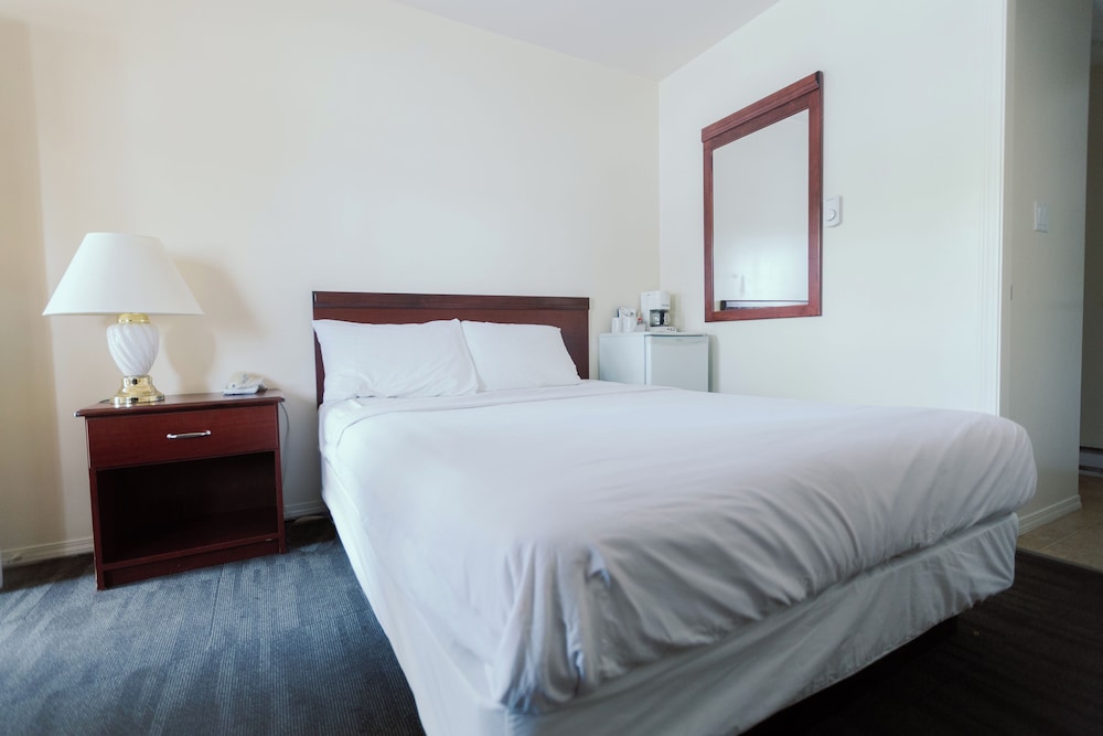 Standard Room, 1 Queen Bed photo 1