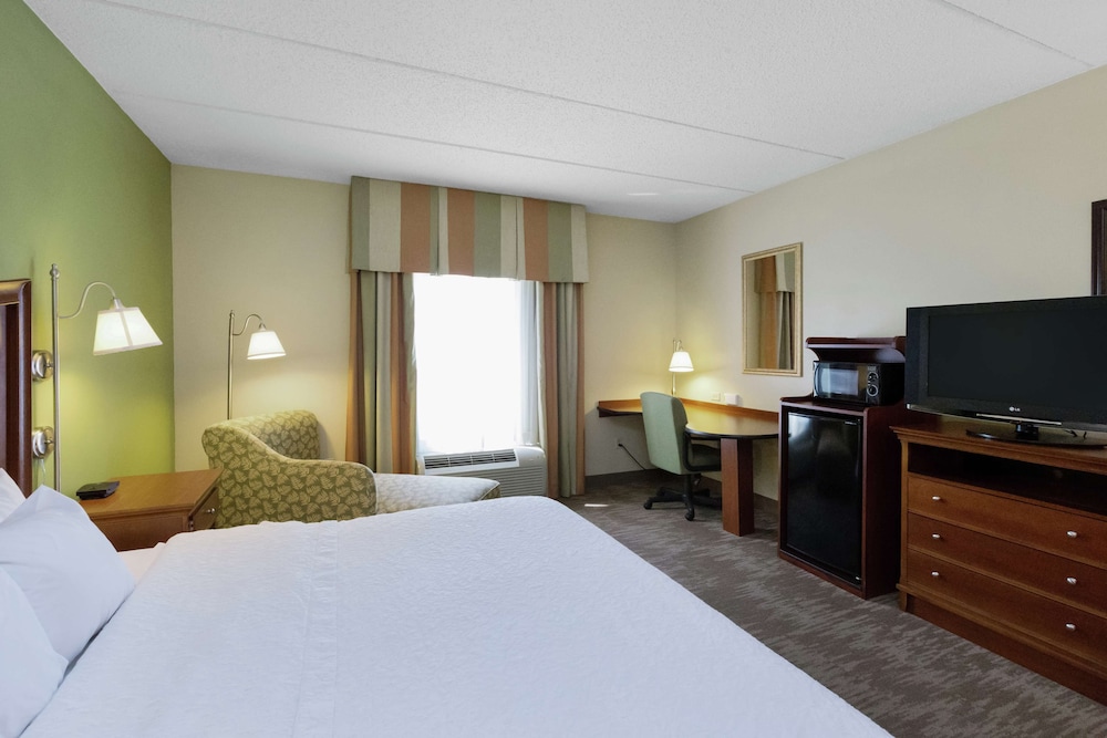 Room, 1 King Bed, Accessible - Photo 4