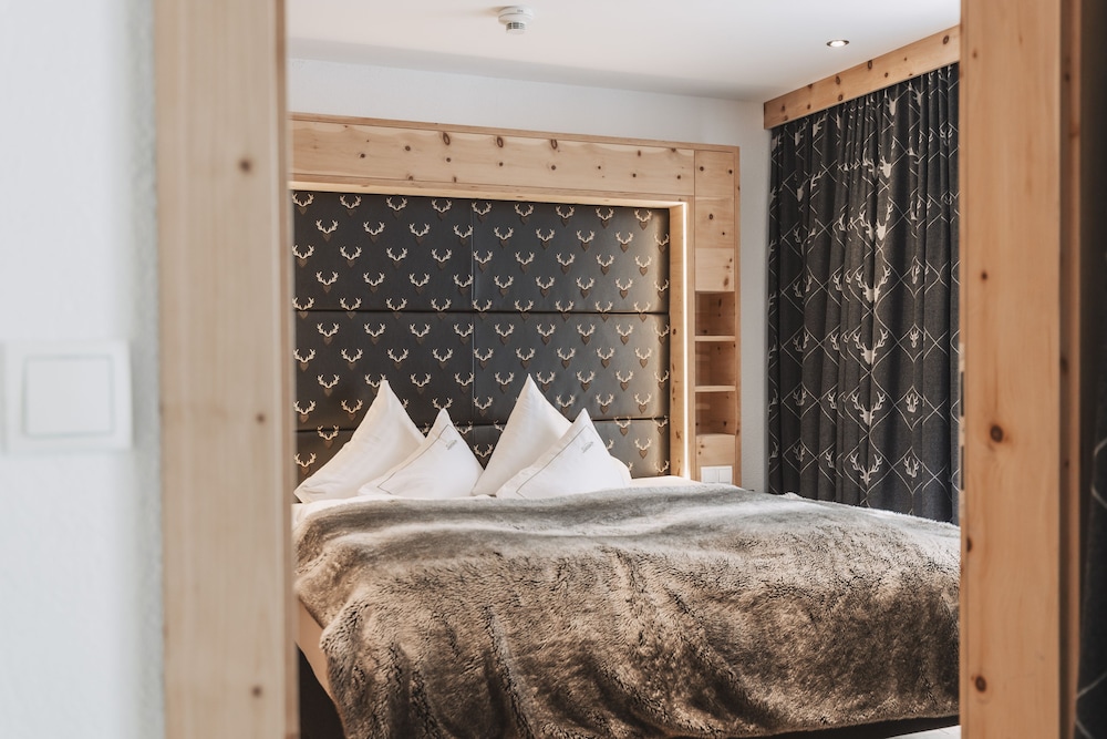 Suite (Zirben Herz)