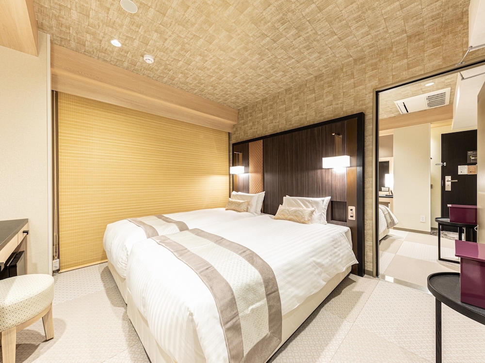 Musse Family Room (Musse Hollywood Twin x 2 Rooms)