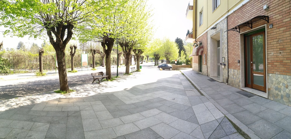 Apartment Suite spa Zero Barriers -, 写真 3