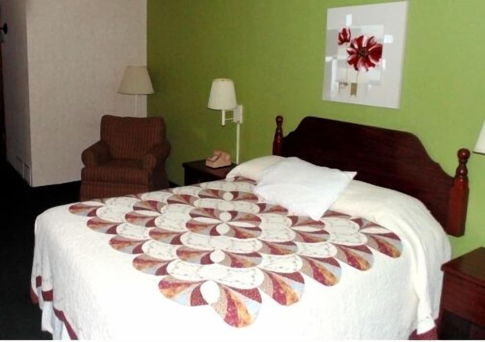 Standard Room photo 1