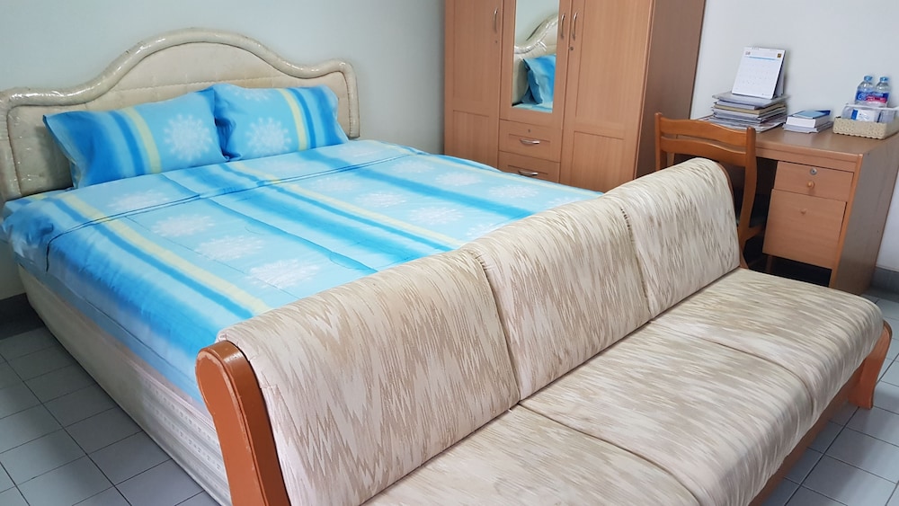 Executive One Room photo 1