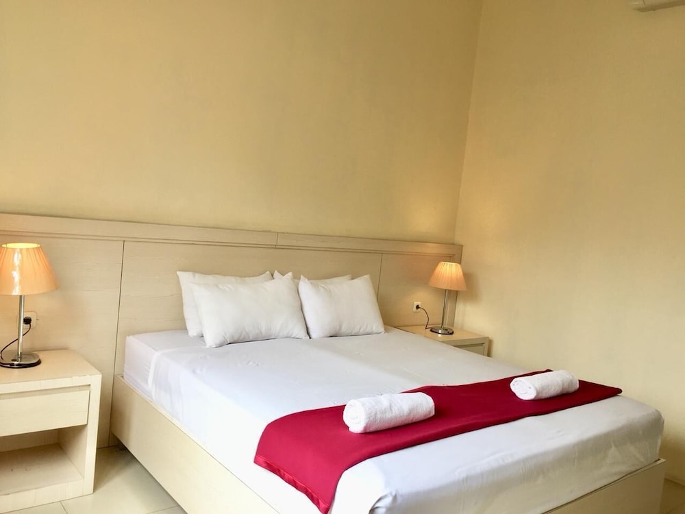 Superior Room, 1 King Bed
