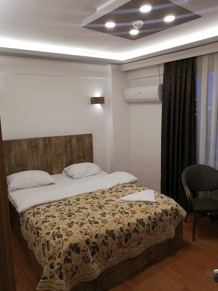 Business Double Room photo 2