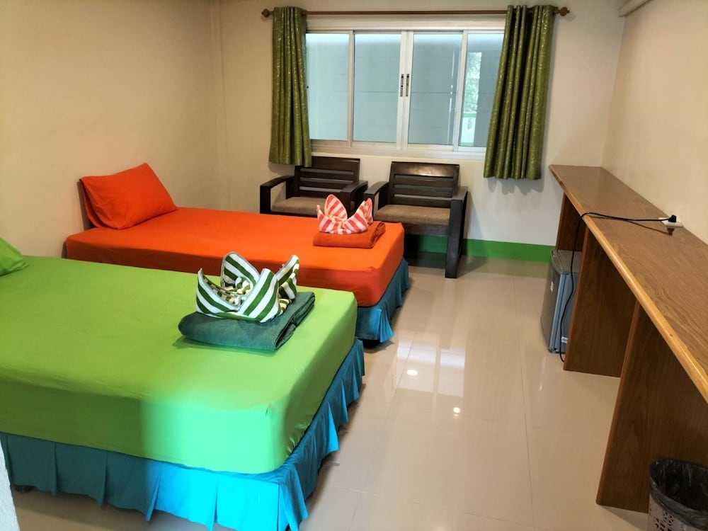 Standard Room photo 3