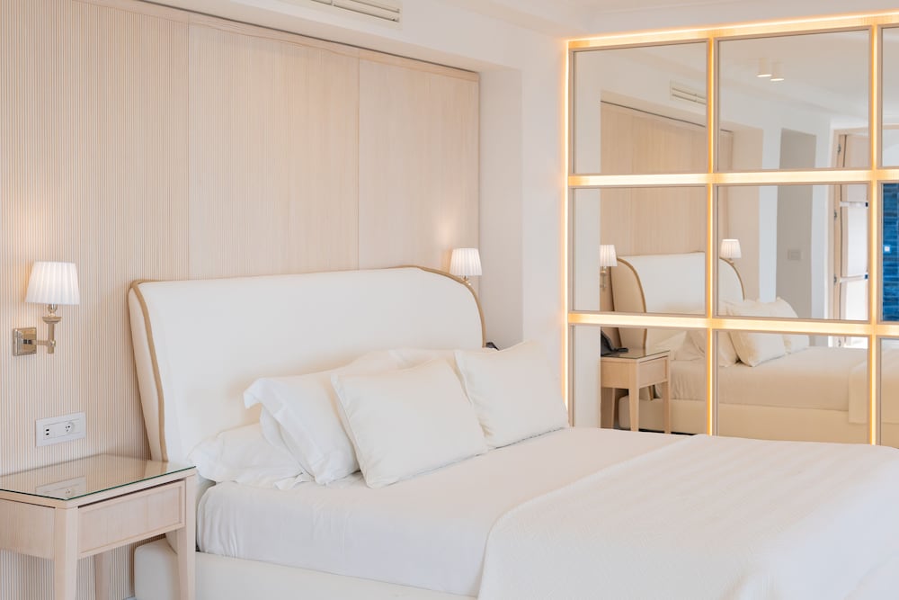 Suite, 1 Bedroom, Sea View