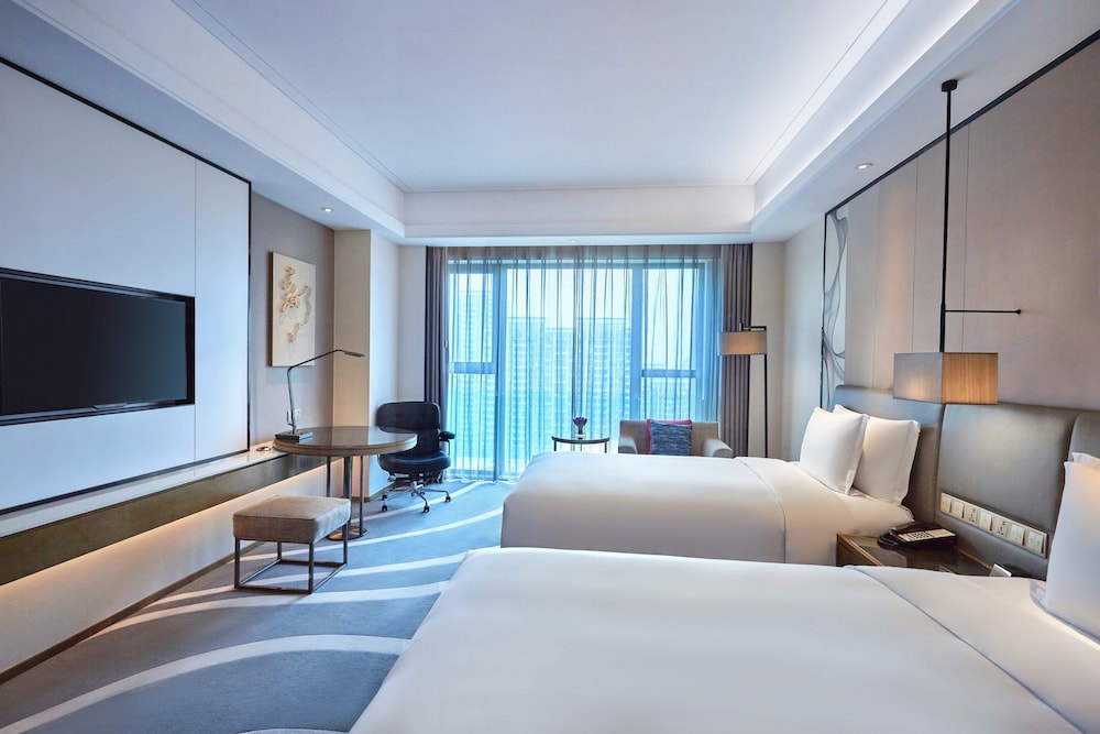 2 Twin Beds Standard High Floor photo 1