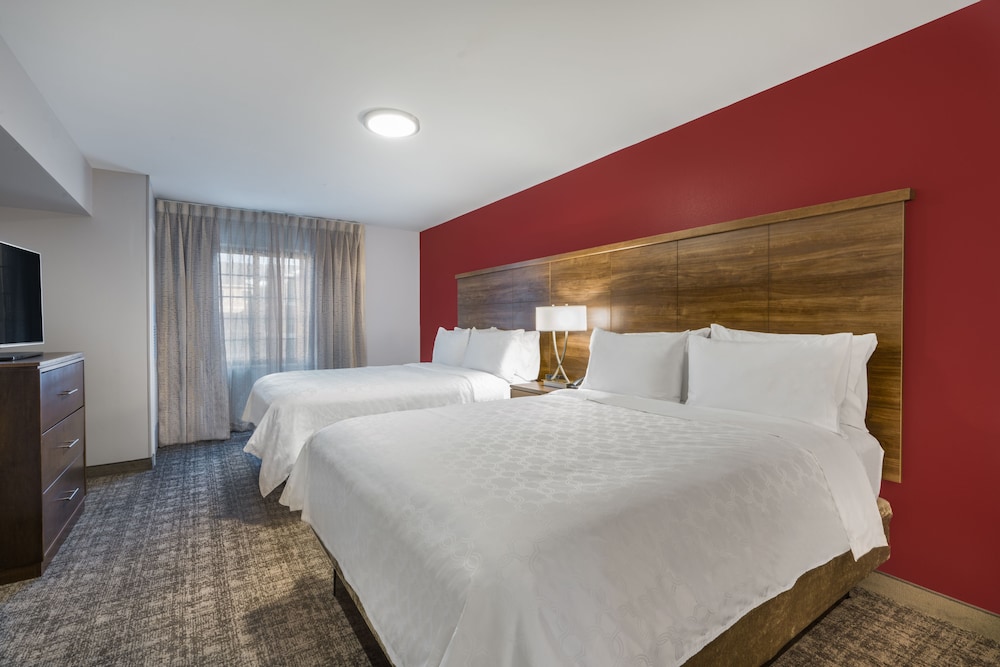 Suite, 1 Bedroom (Bath Shower Combination)