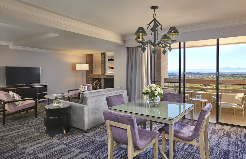 Suite (Canyon Suite) - Photo 1