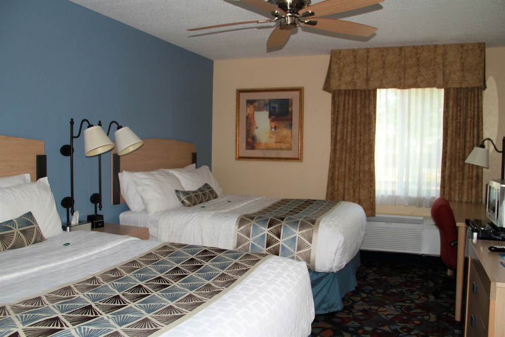 Room, 2 Queen Beds, Non Smoking - Photo 3