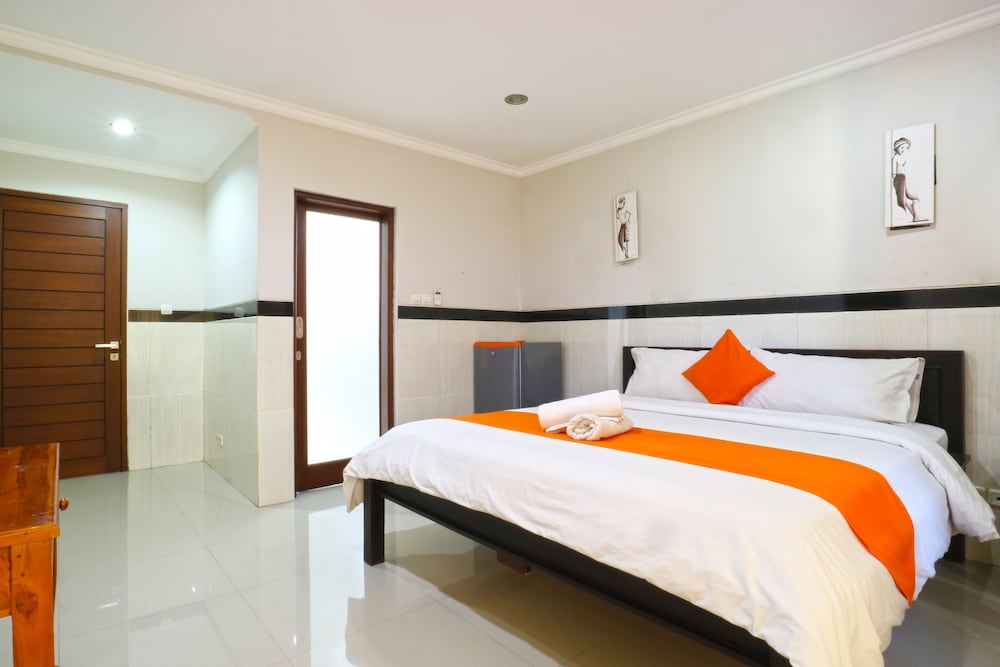 Deluxe Double Room photo 2