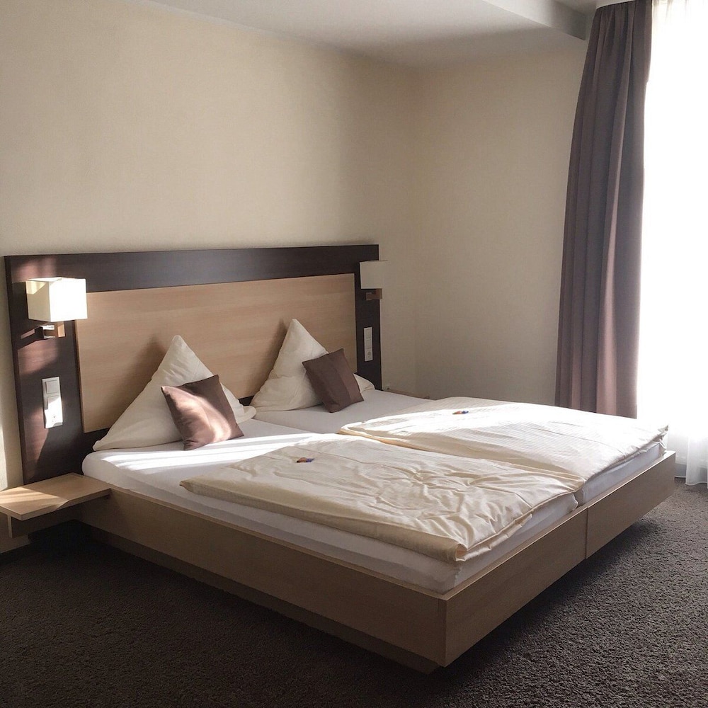 Comfort Double Room - Photo 1