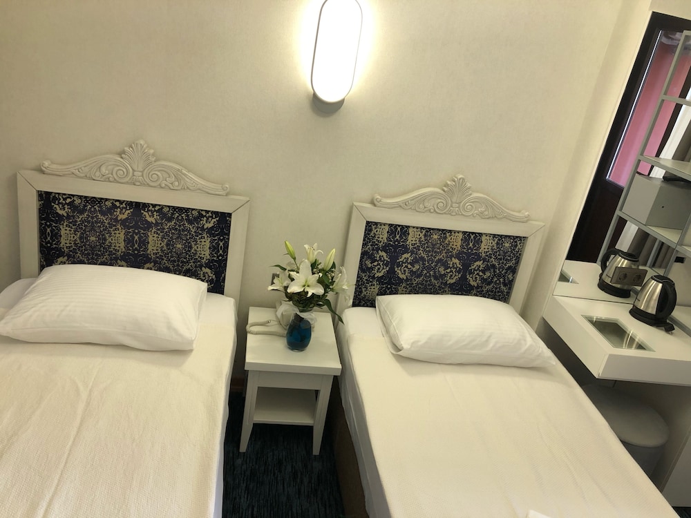 Comfort Twin Room photo 3