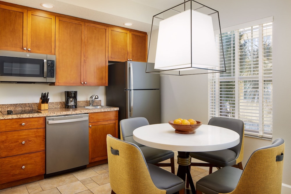 1 Bedroom Smaller Villa (Hearing Accessible)