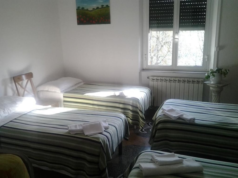Triple Room photo 3
