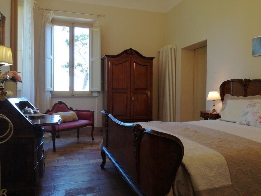 Double Room, Ensuite, Garden View photo 3