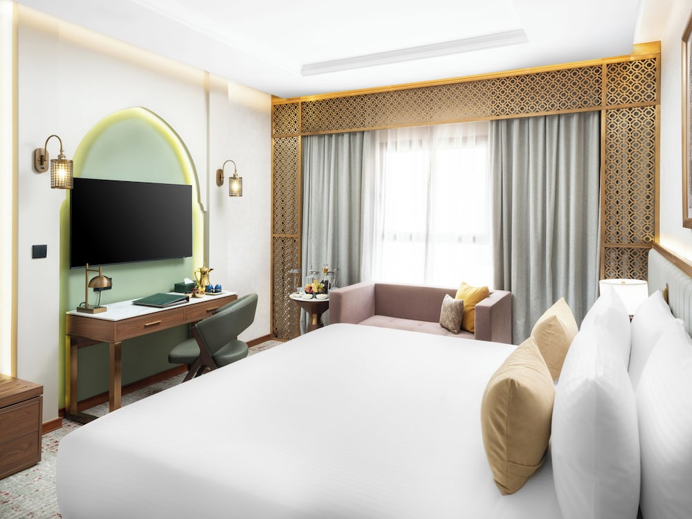 Executive Double Room - Photo 3