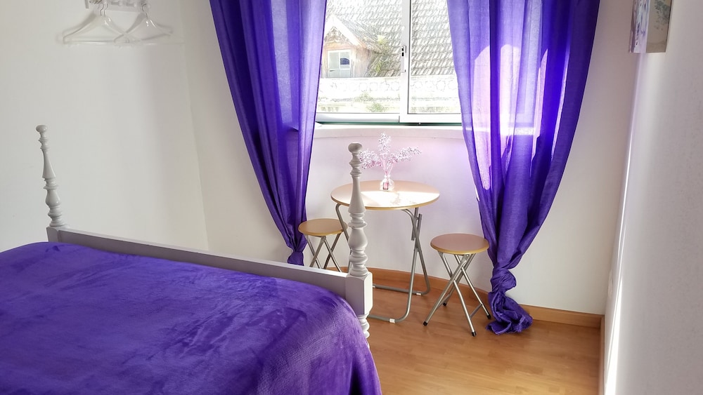 Economy Double Room, Private Bathroom (External) photo 2