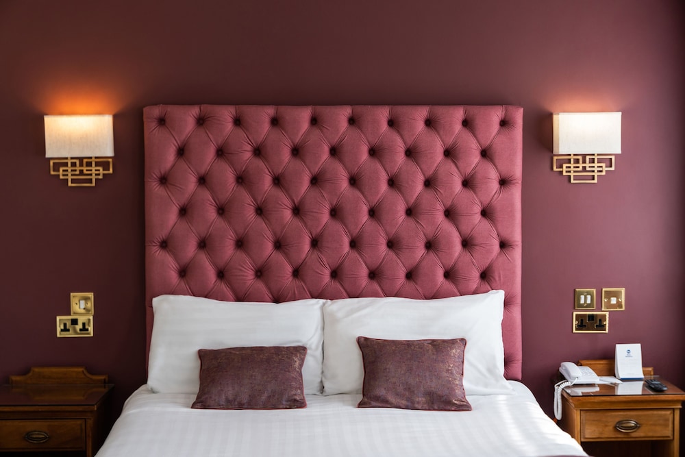 Superior Double Room, Sea View photo 3