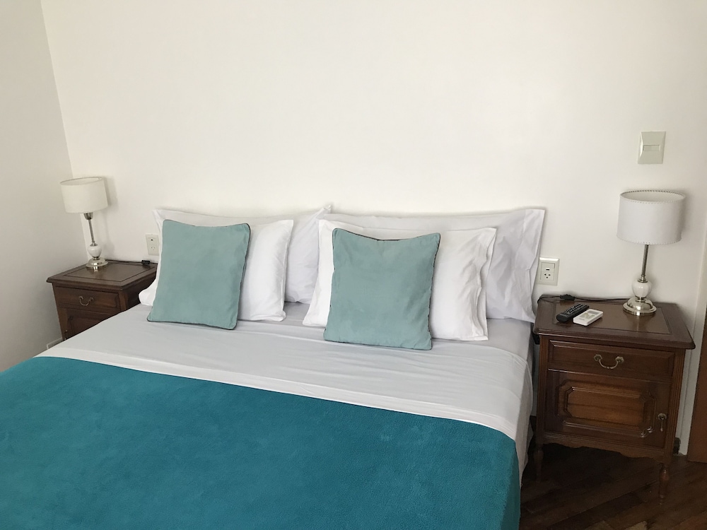 Comfort Apartment, 2 Bedrooms, Garden View photo 2