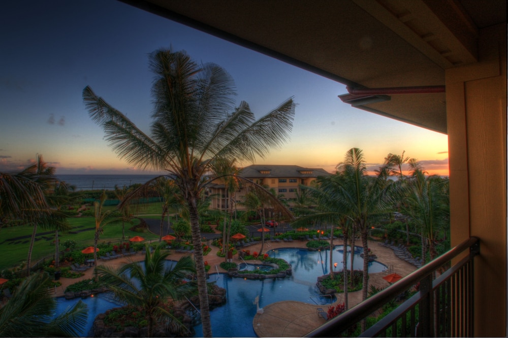 Villa, 2 Bedrooms, Accessible Bathtub, Lanai (Mobility/Hearing Accessible, Island V) - Photo 15