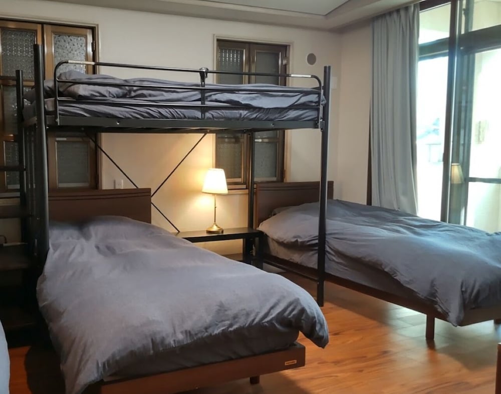 Standard Quadruple Room photo 1