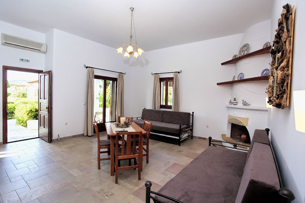 Family Townhome