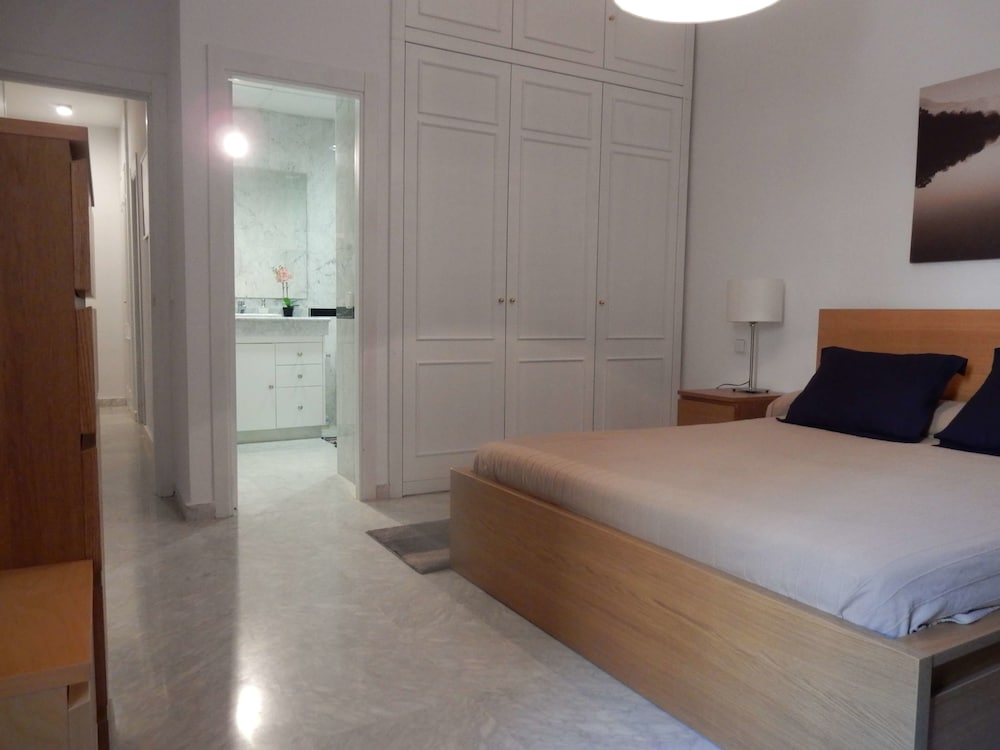 Dúplex, 2 Habitaciones (Plaza de Armas)
